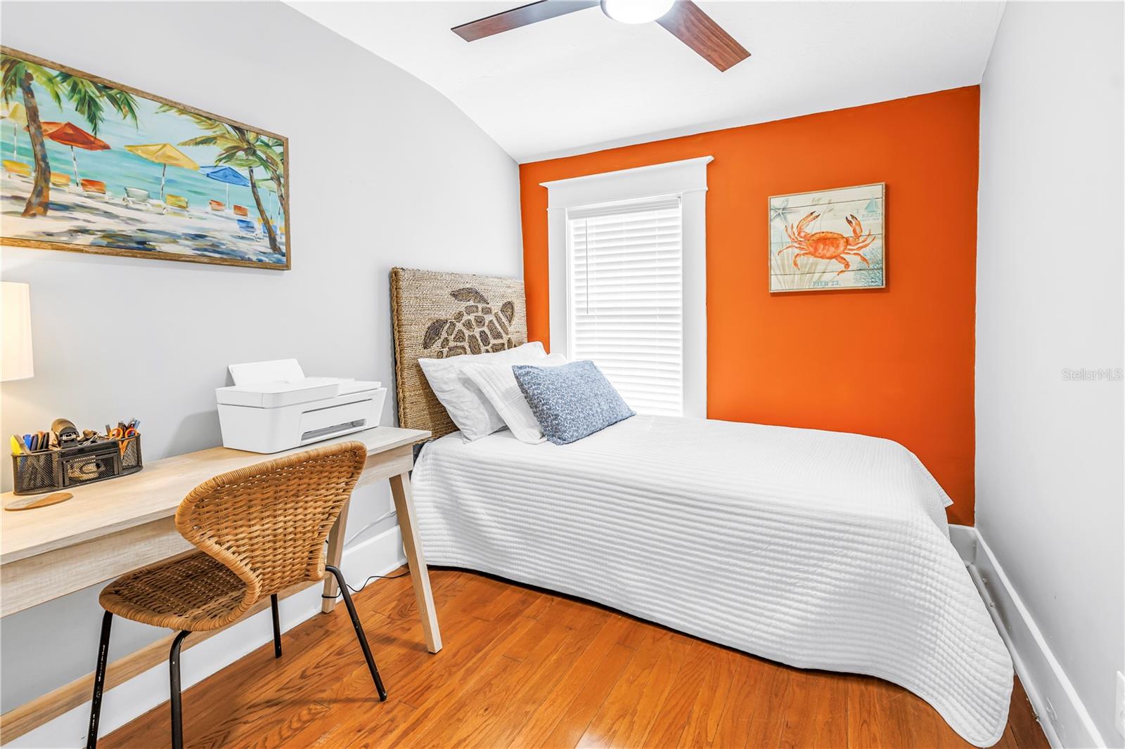 WEAVERS SUB A J - Residential