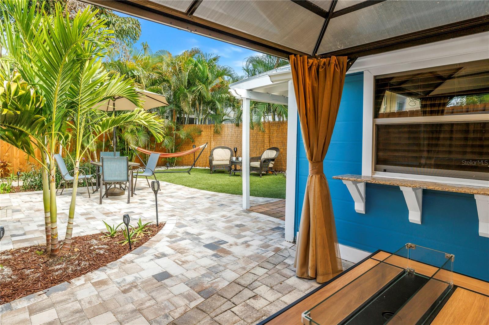 WEAVERS SUB A J - Residential