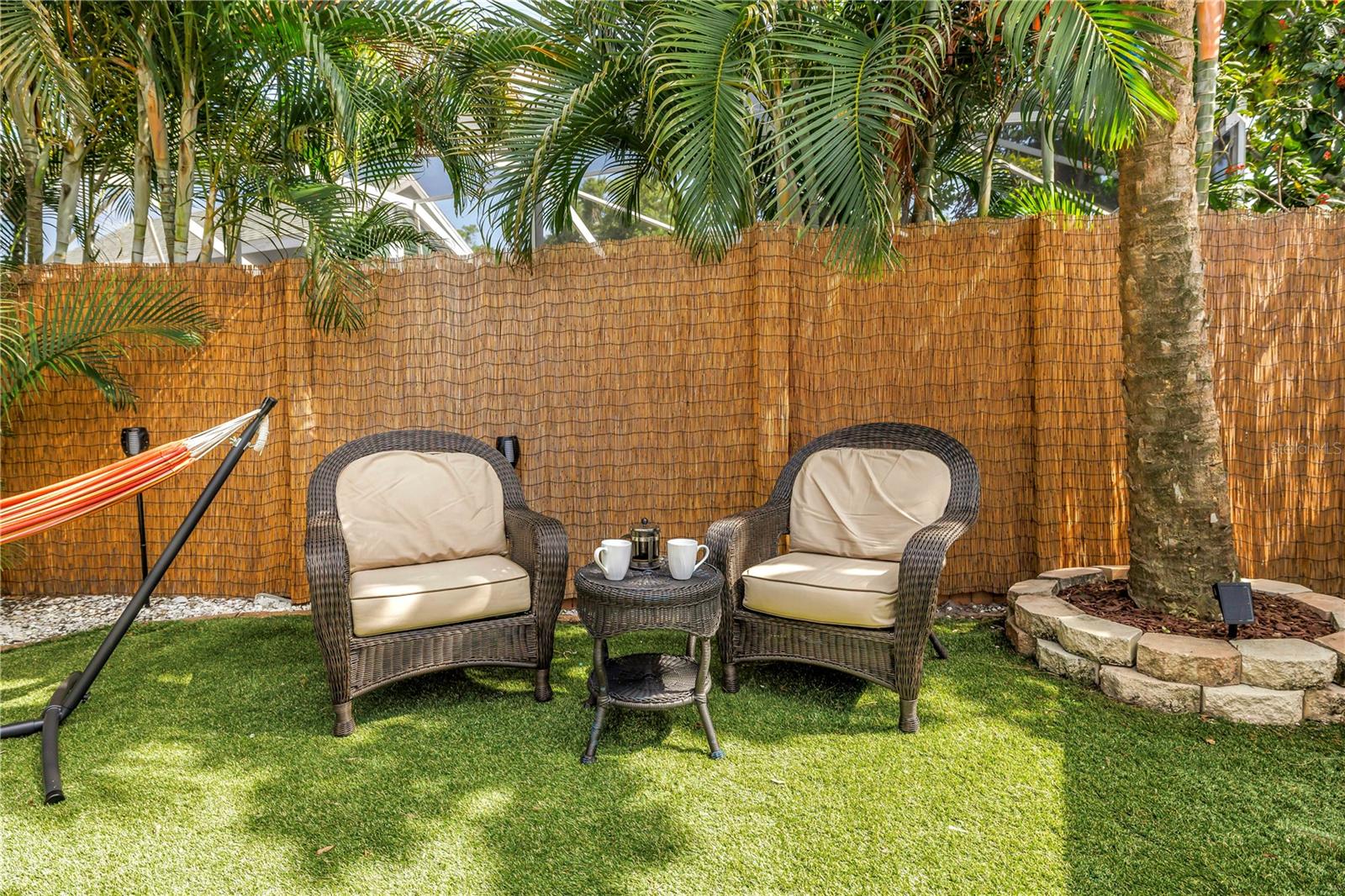 WEAVERS SUB A J - Residential