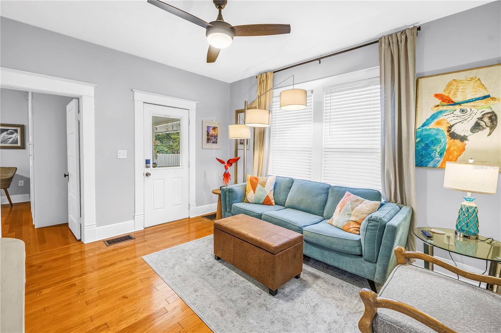 WEAVERS SUB A J - Residential