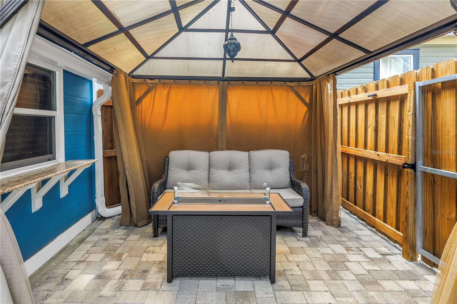 WEAVERS SUB A J - Residential