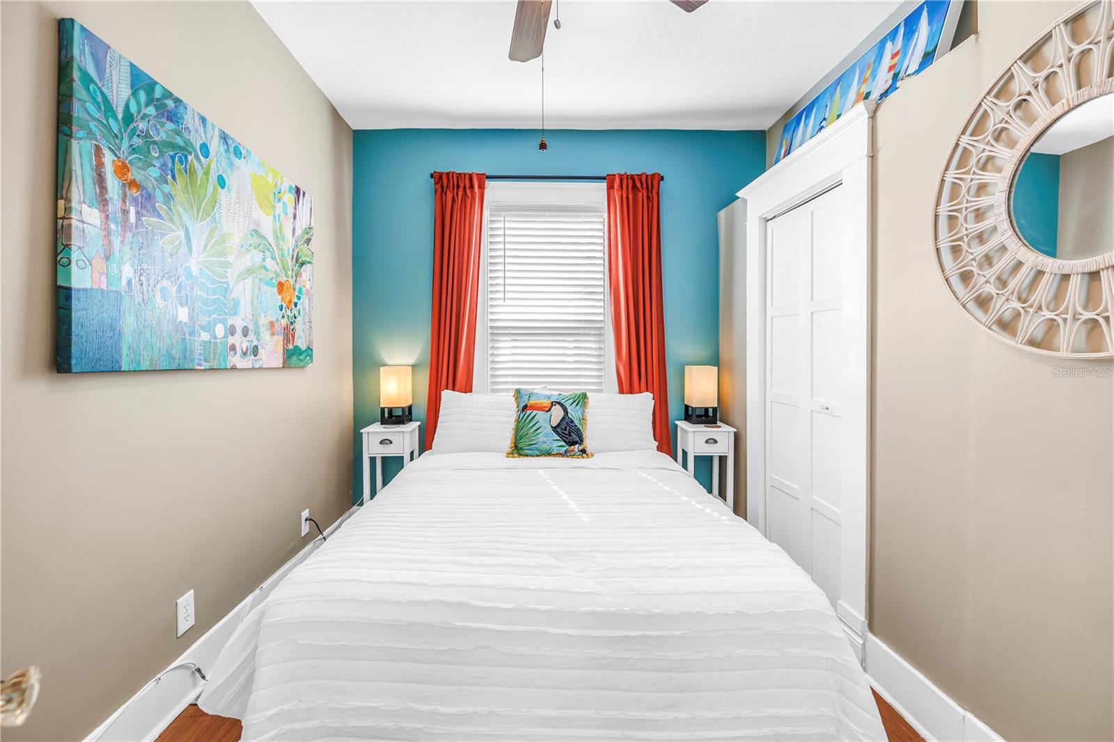 WEAVERS SUB A J - Residential