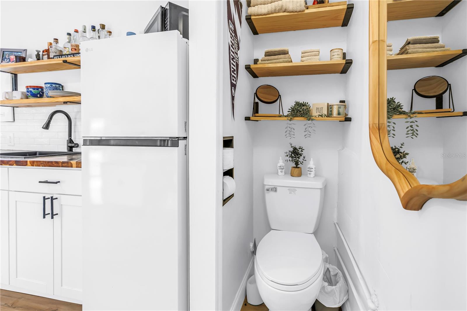 WEAVERS SUB A J - Residential