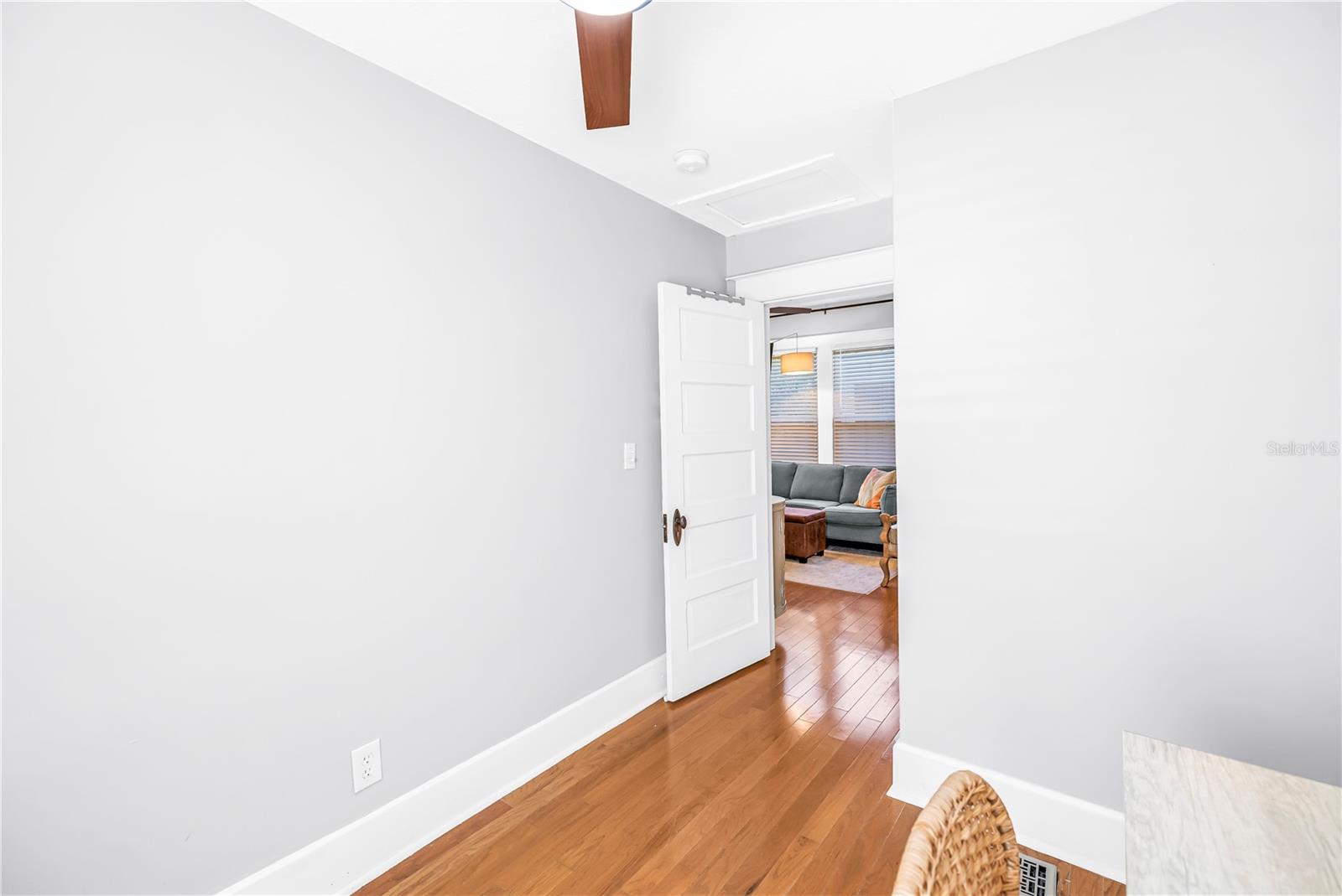 WEAVERS SUB A J - Residential