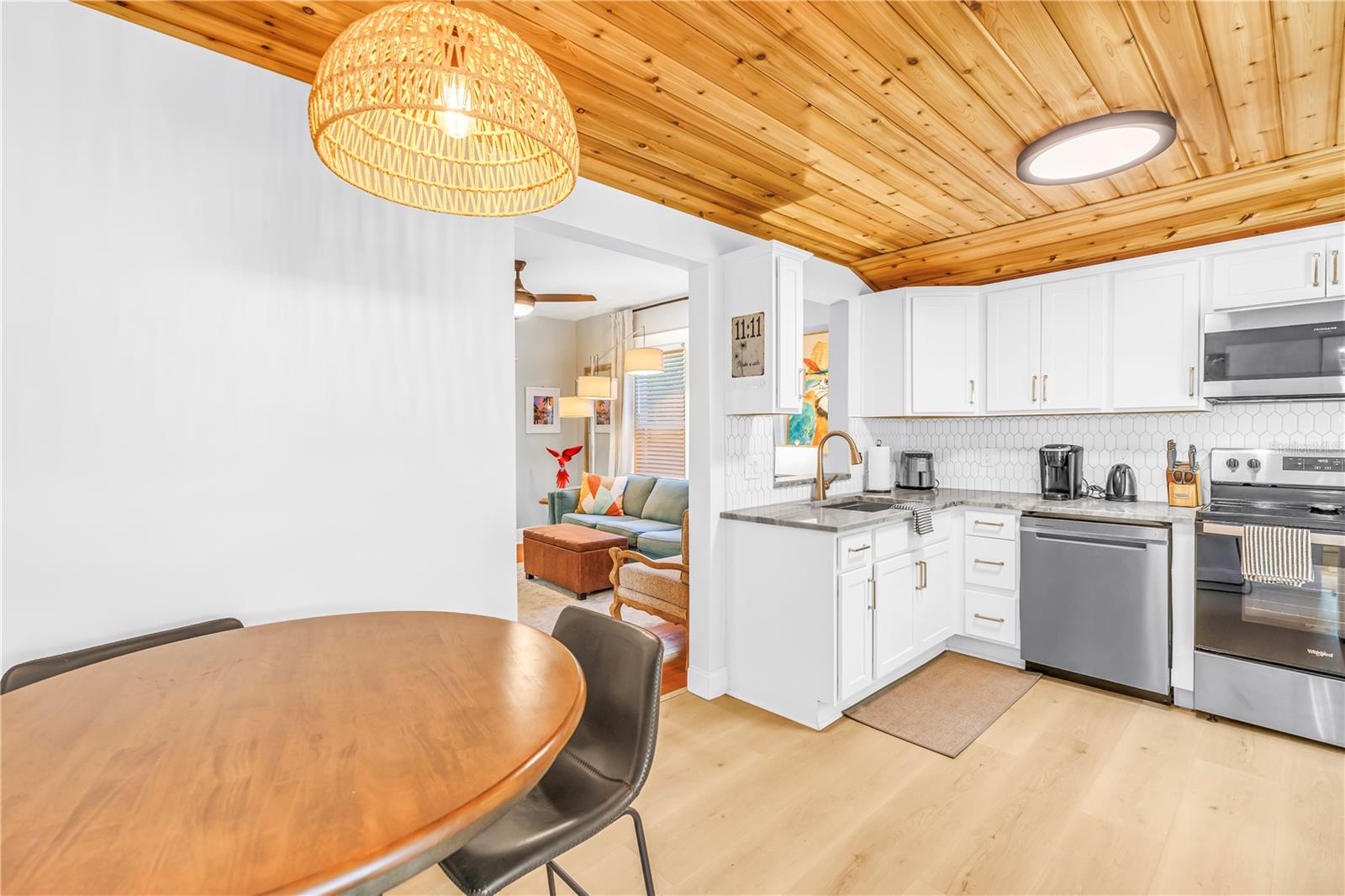 WEAVERS SUB A J - Residential