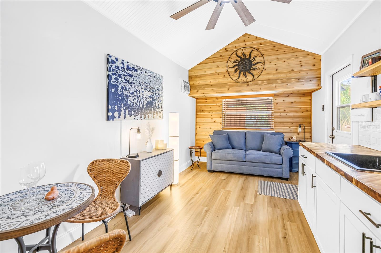 WEAVERS SUB A J - Residential