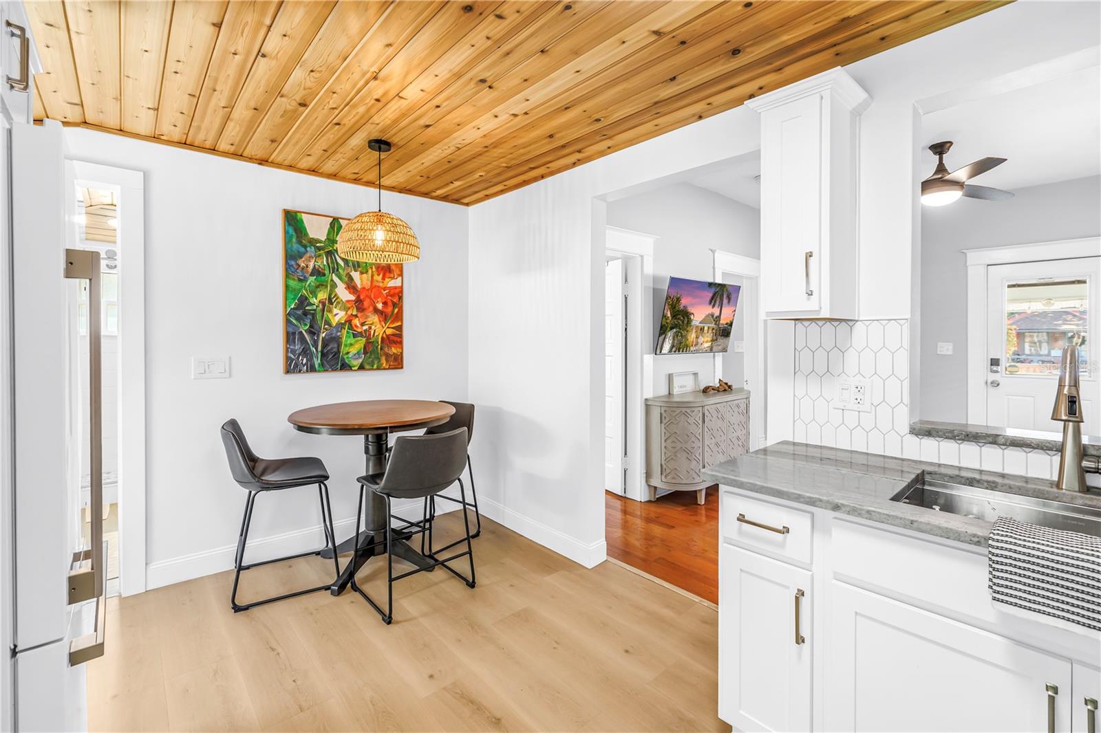 WEAVERS SUB A J - Residential