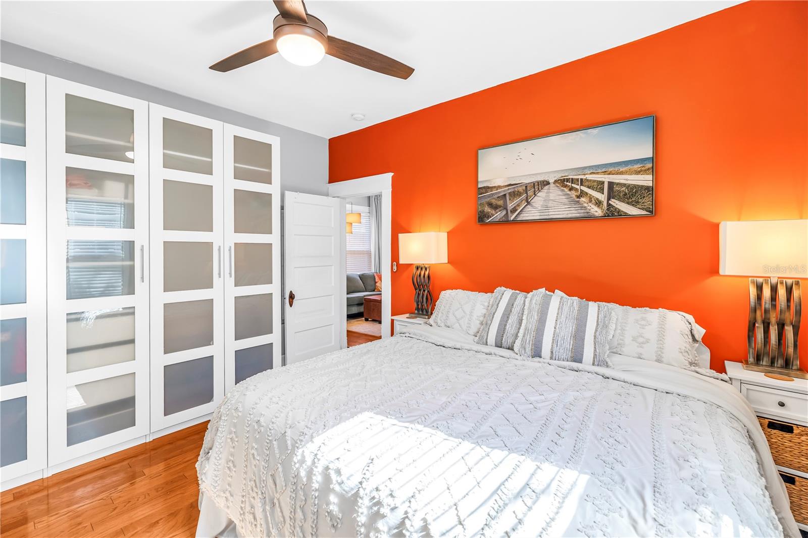 WEAVERS SUB A J - Residential