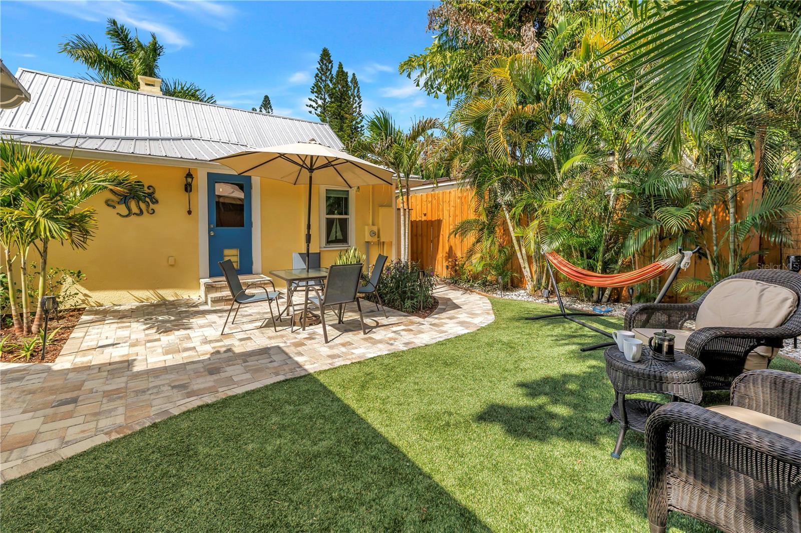 WEAVERS SUB A J - Residential