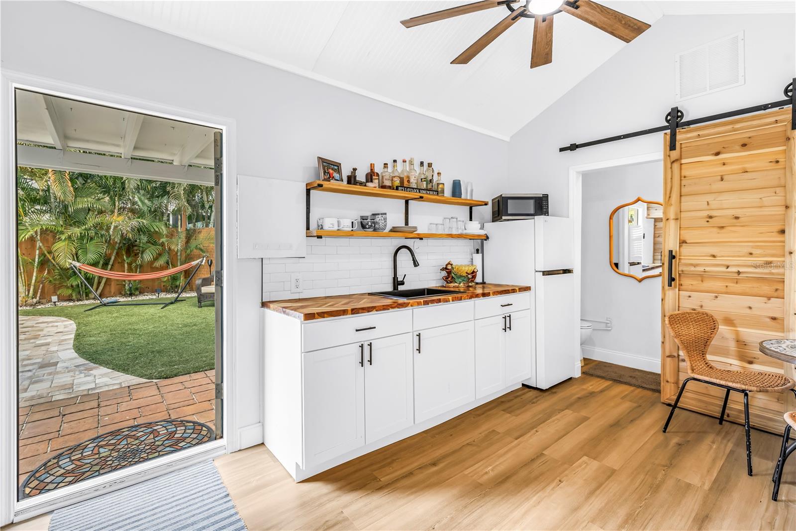 WEAVERS SUB A J - Residential