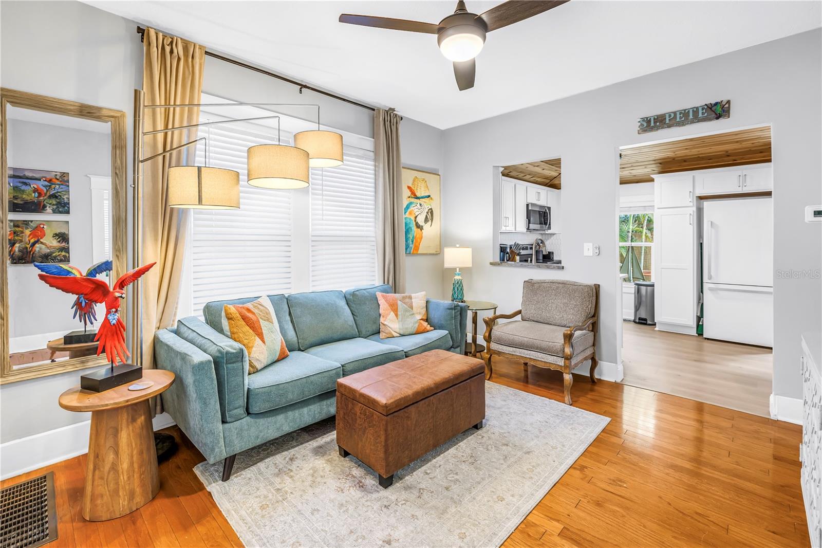 WEAVERS SUB A J - Residential