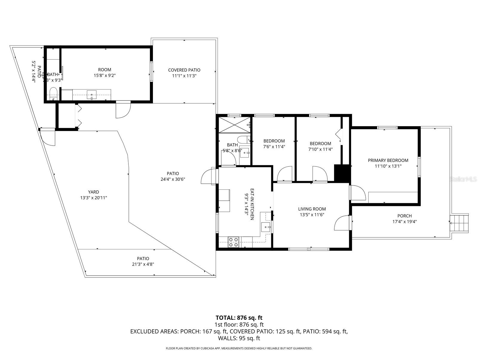 WEAVERS SUB A J - Residential