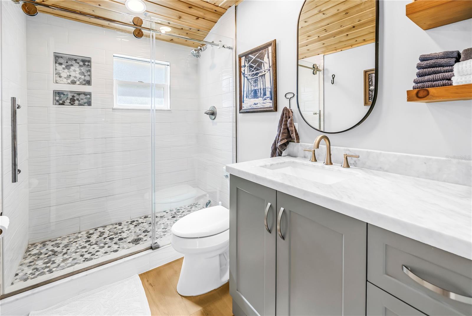 WEAVERS SUB A J - Residential