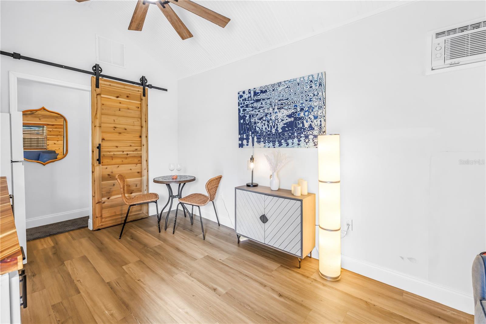 WEAVERS SUB A J - Residential