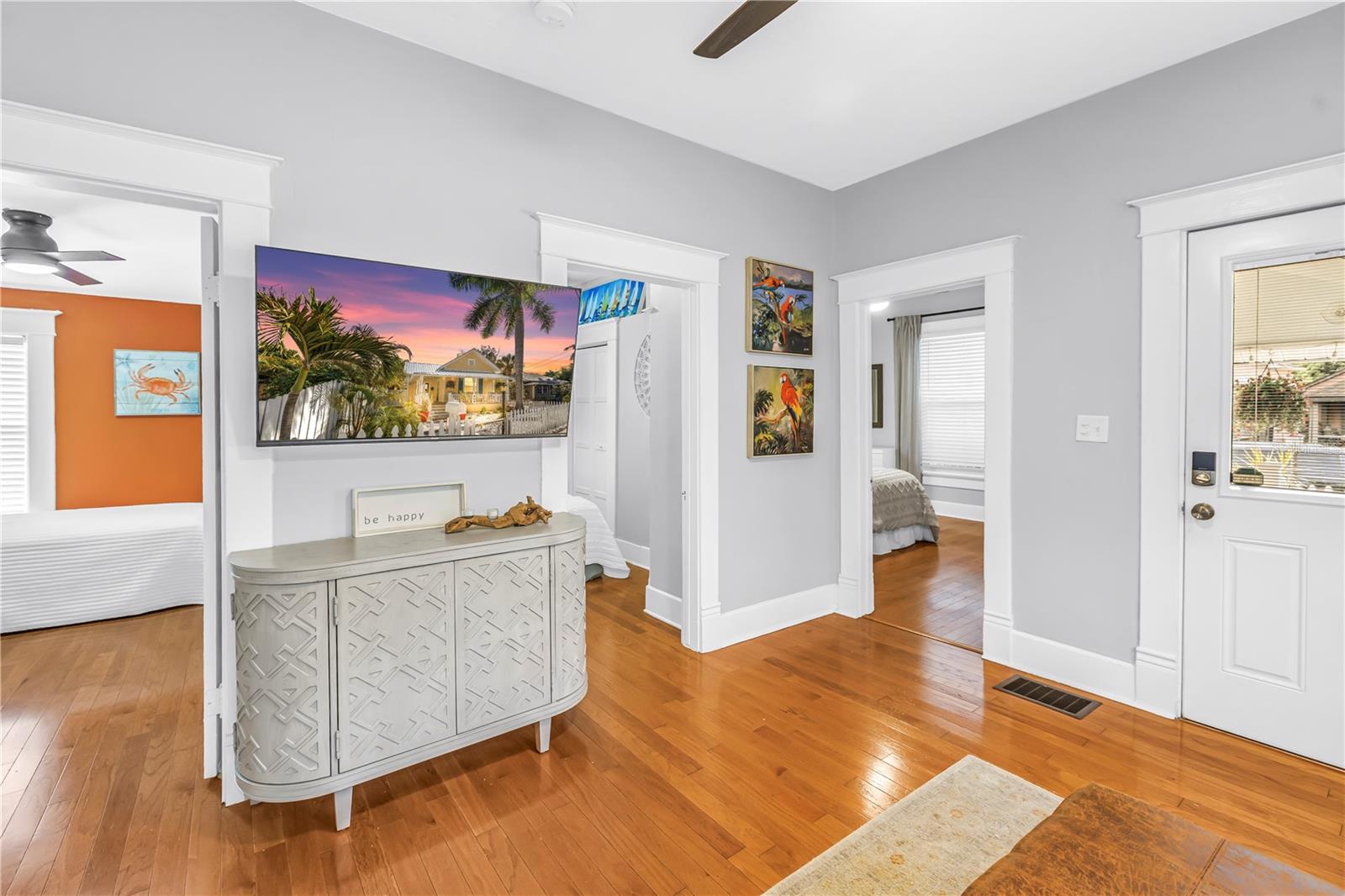 WEAVERS SUB A J - Residential