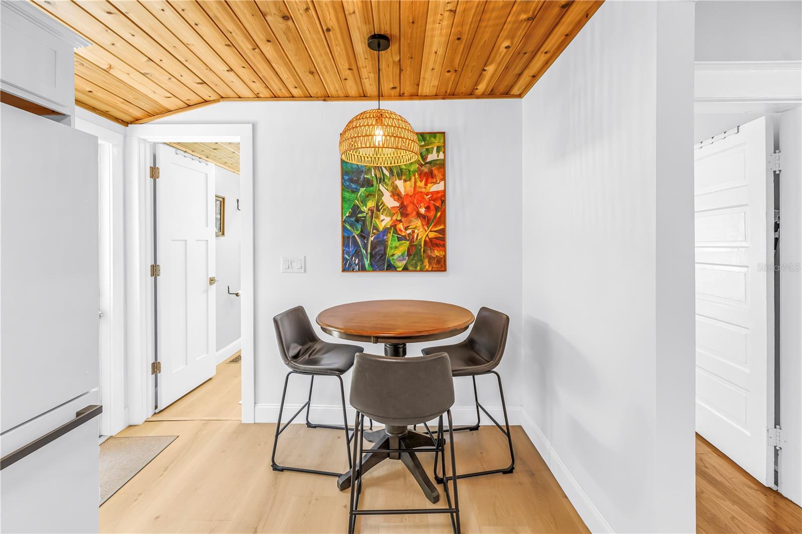 WEAVERS SUB A J - Residential