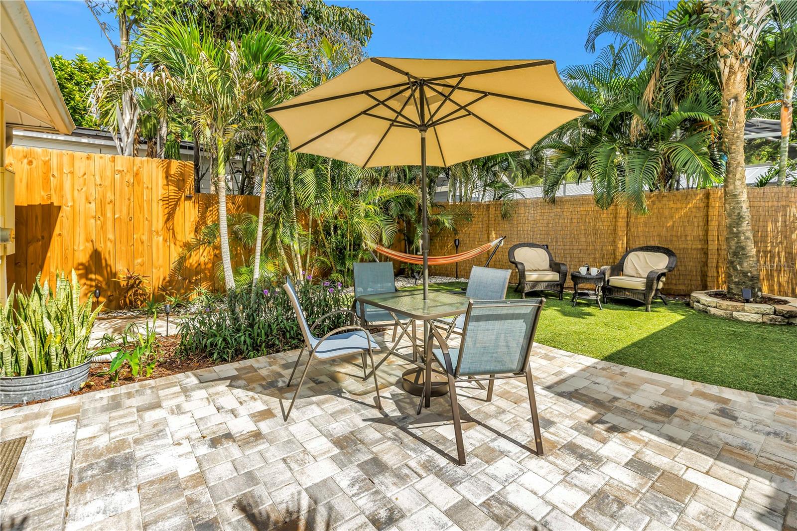 WEAVERS SUB A J - Residential