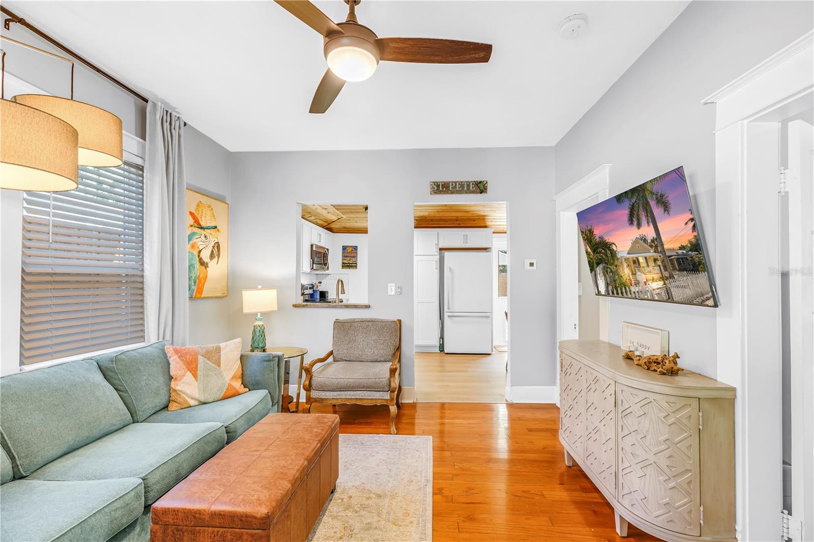 WEAVERS SUB A J - Residential