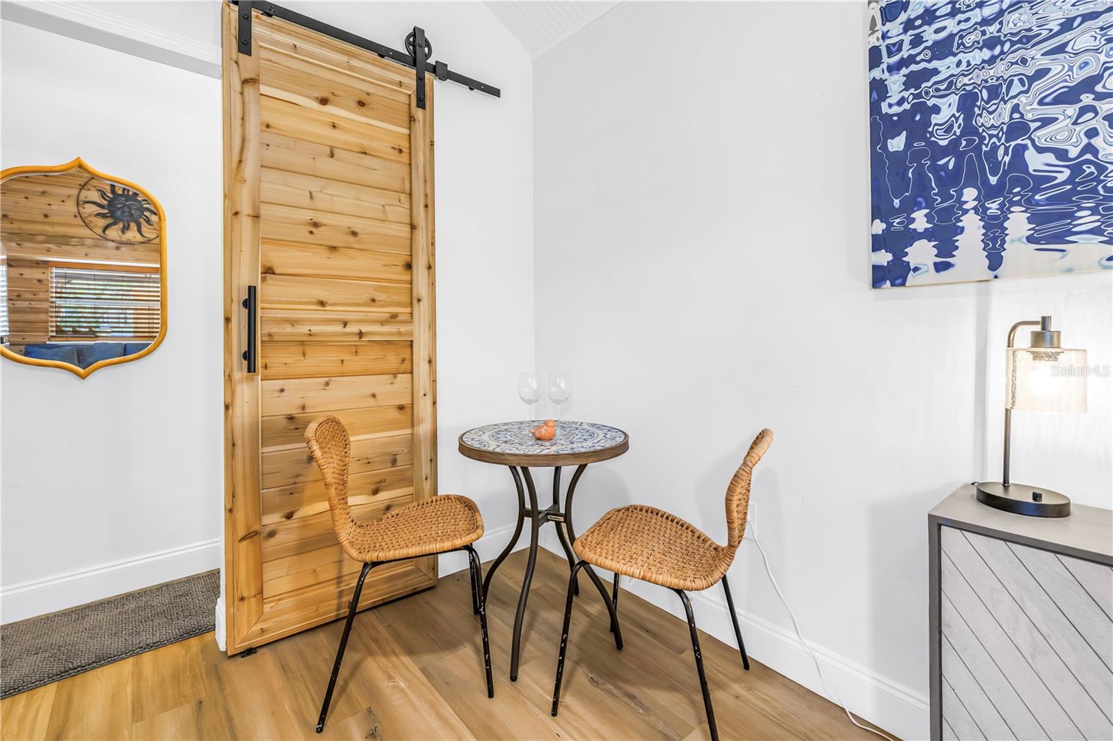 WEAVERS SUB A J - Residential