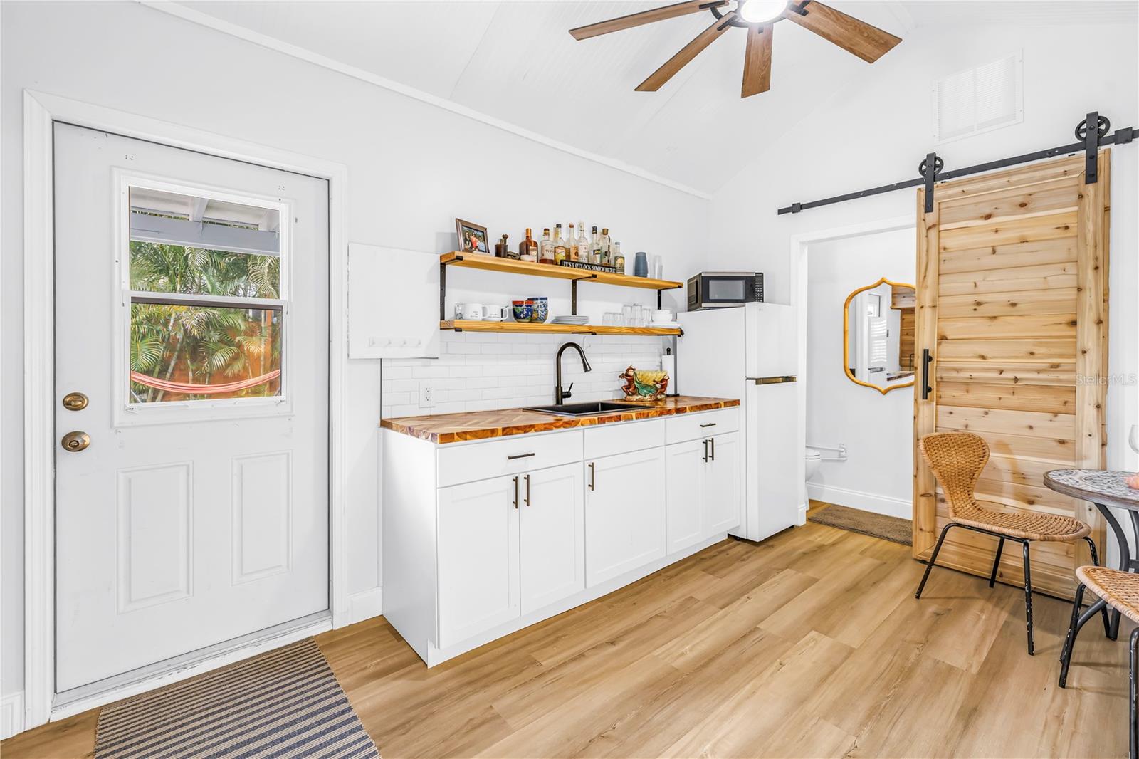 WEAVERS SUB A J - Residential