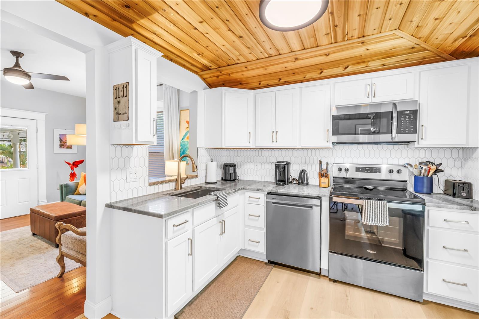 WEAVERS SUB A J - Residential