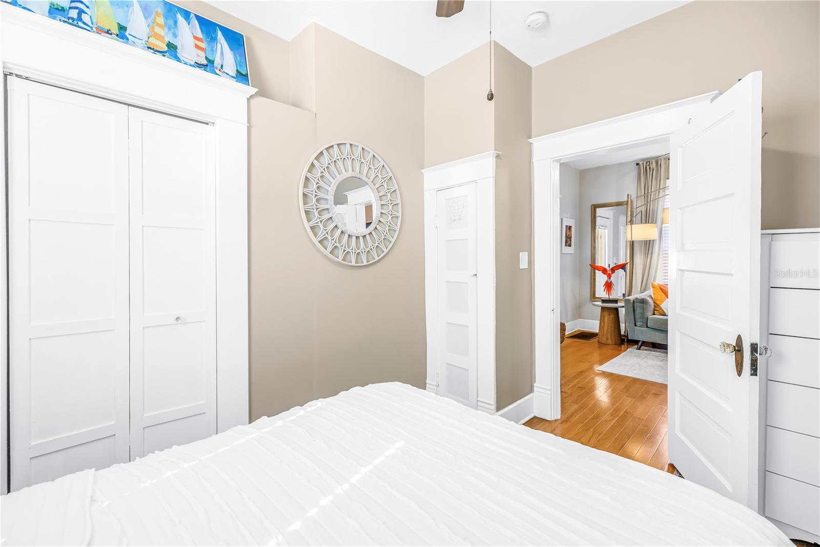 WEAVERS SUB A J - Residential