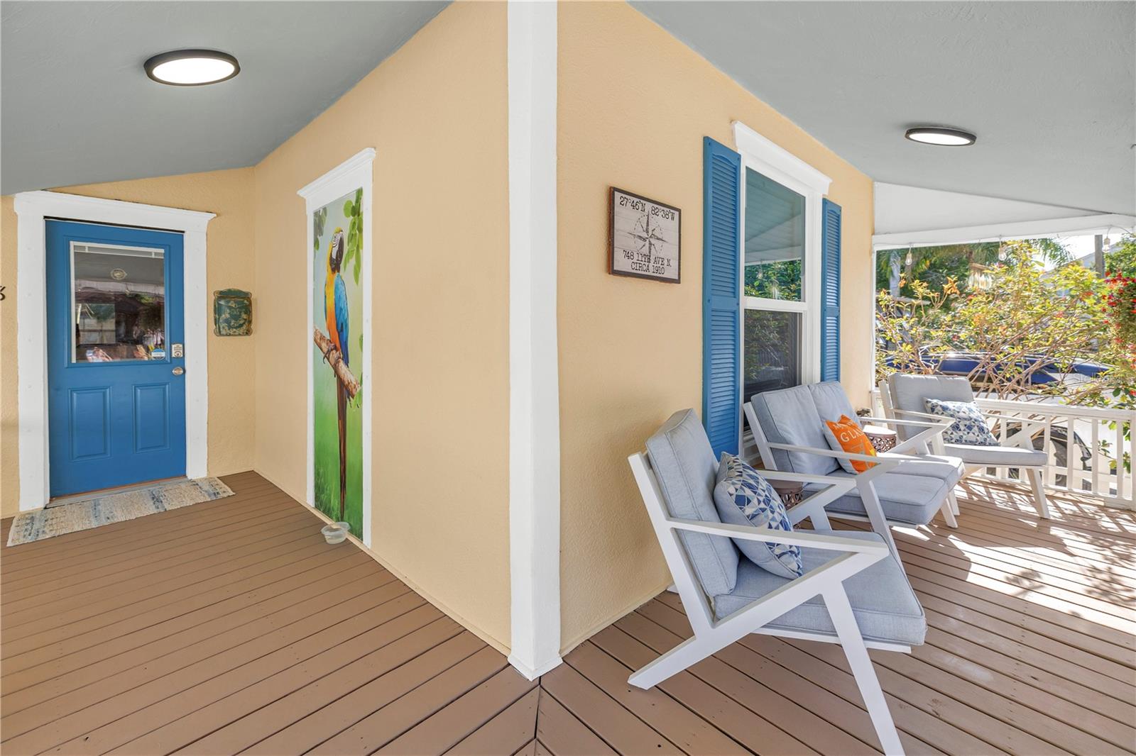 WEAVERS SUB A J - Residential