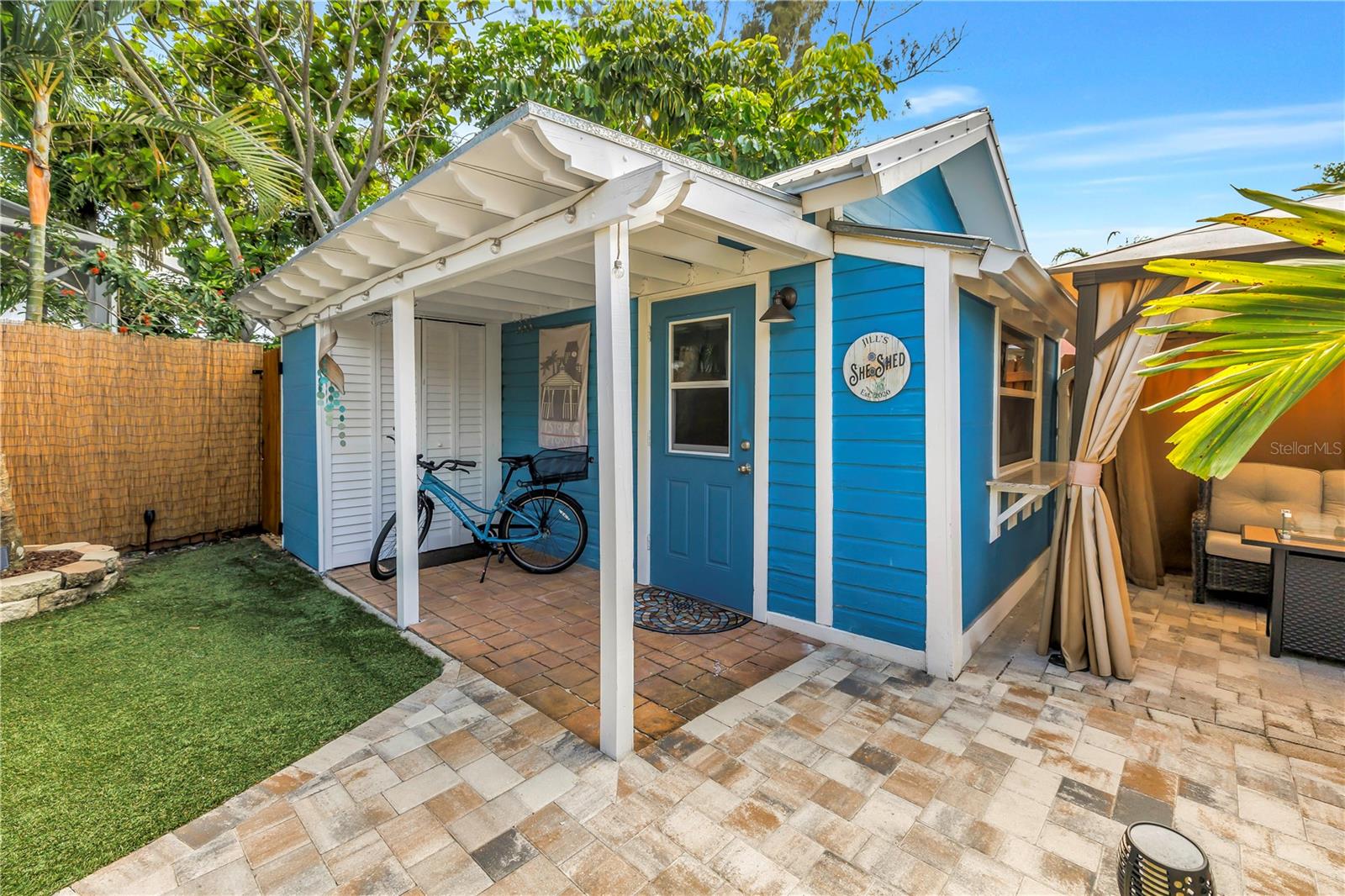 WEAVERS SUB A J - Residential