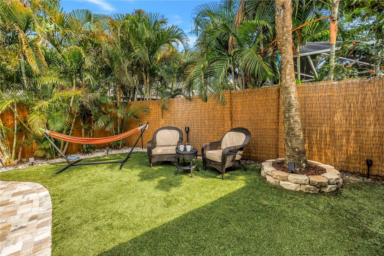 WEAVERS SUB A J - Residential