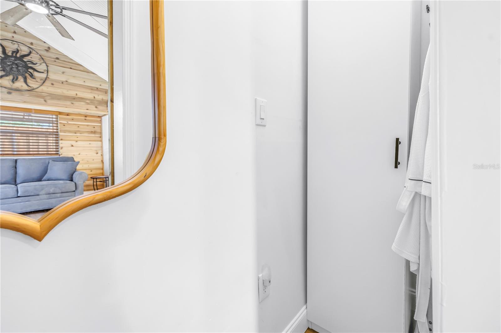 WEAVERS SUB A J - Residential