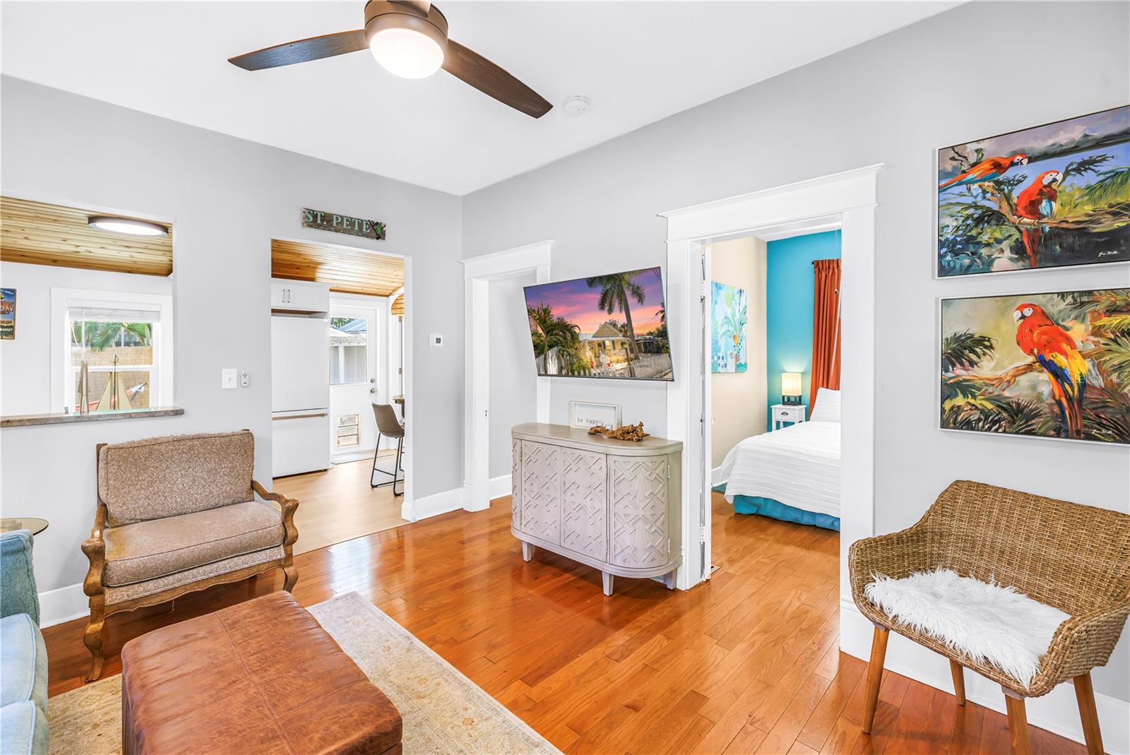 WEAVERS SUB A J - Residential