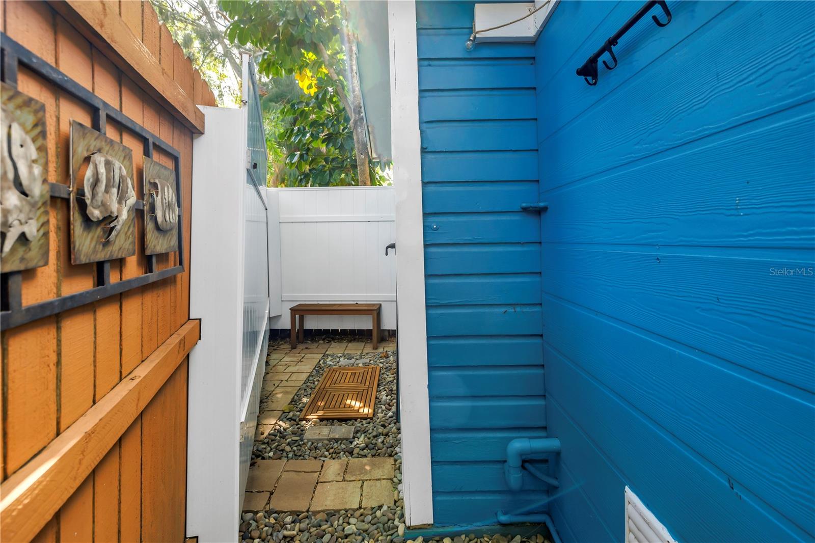 WEAVERS SUB A J - Residential