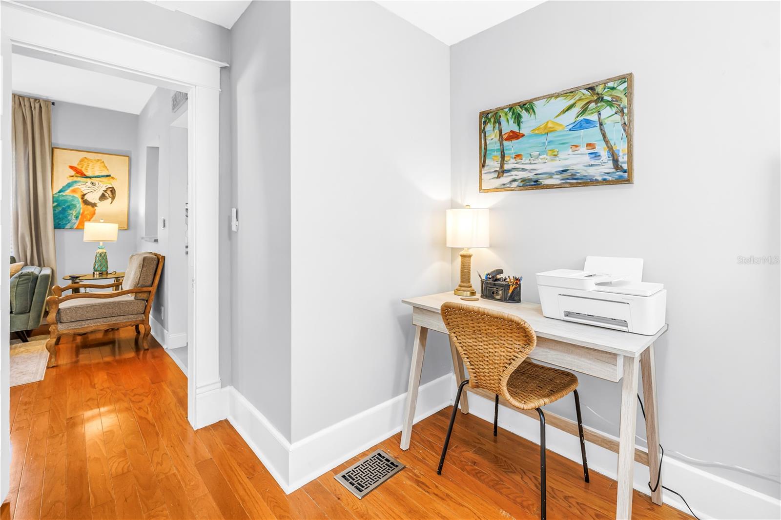 WEAVERS SUB A J - Residential