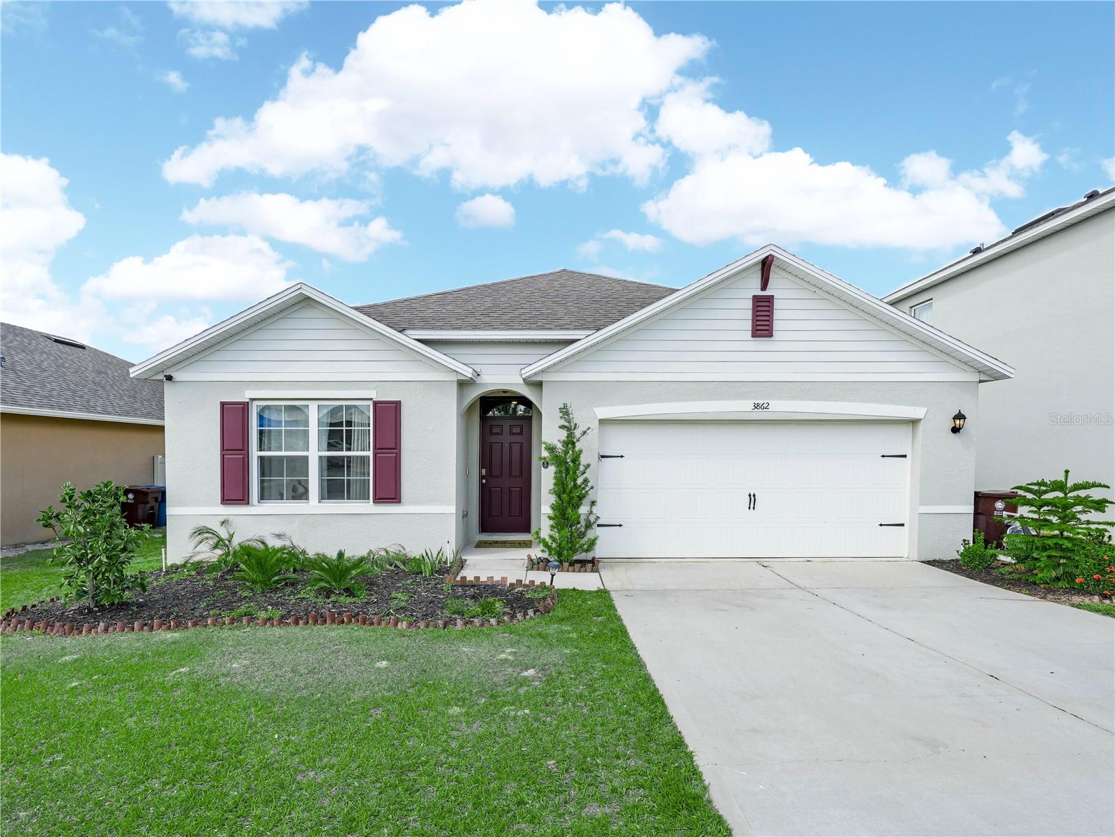 3862 WHITNEY WAY