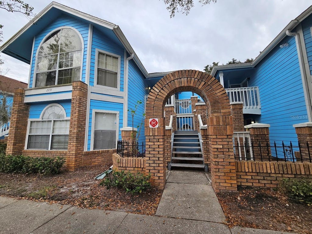 Photo of 2735 N Poinciana Boulevard #99, Kissimmee, FL 34746 (MLS # O6451955)