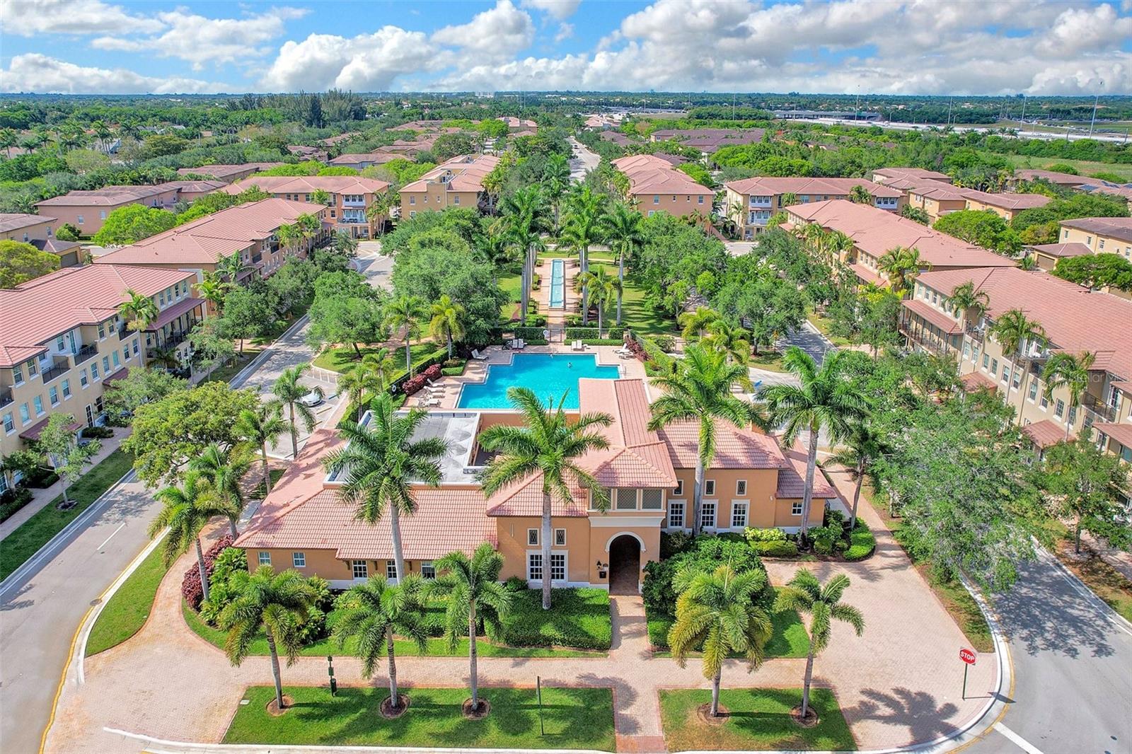 COBBLESTONE - Residential