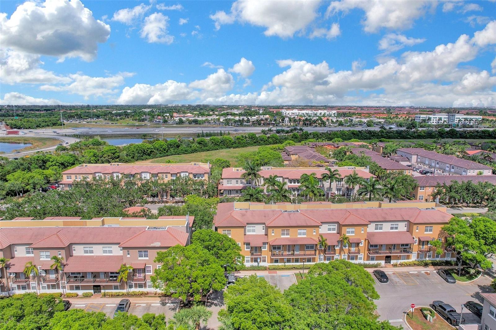 COBBLESTONE - Residential