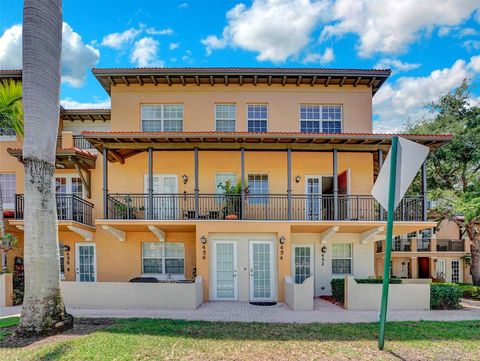 454 SW 147TH AVENUE 4601 PEMBROKE PINES FL 33027