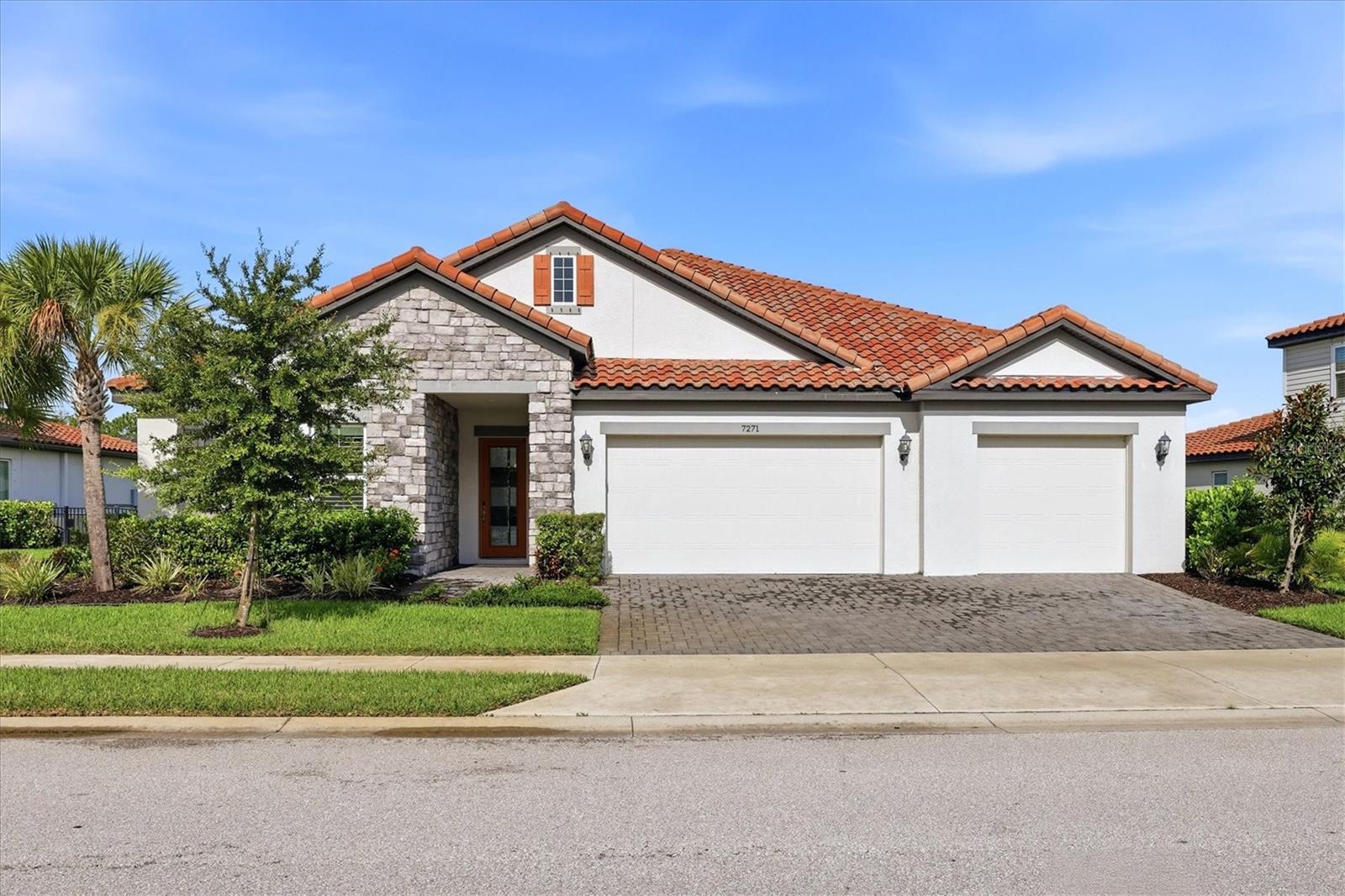 7271 GREAT EGRET BOULEVARD