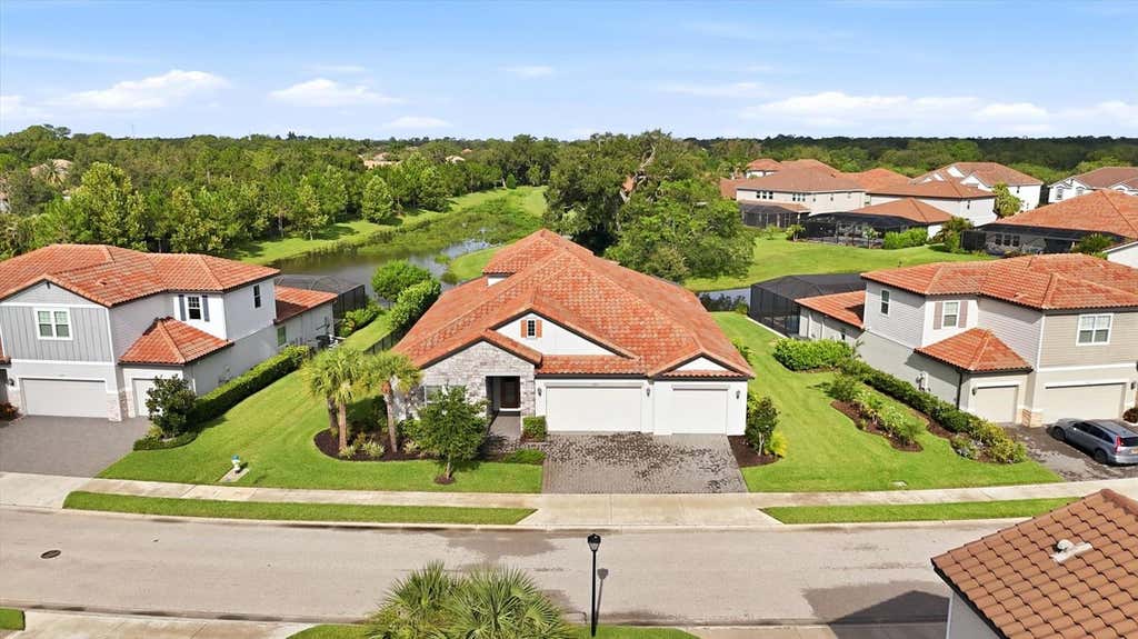 Photo of 7271 Great Egret Boulevard, Sarasota, FL 34241 (MLS # A4701498)