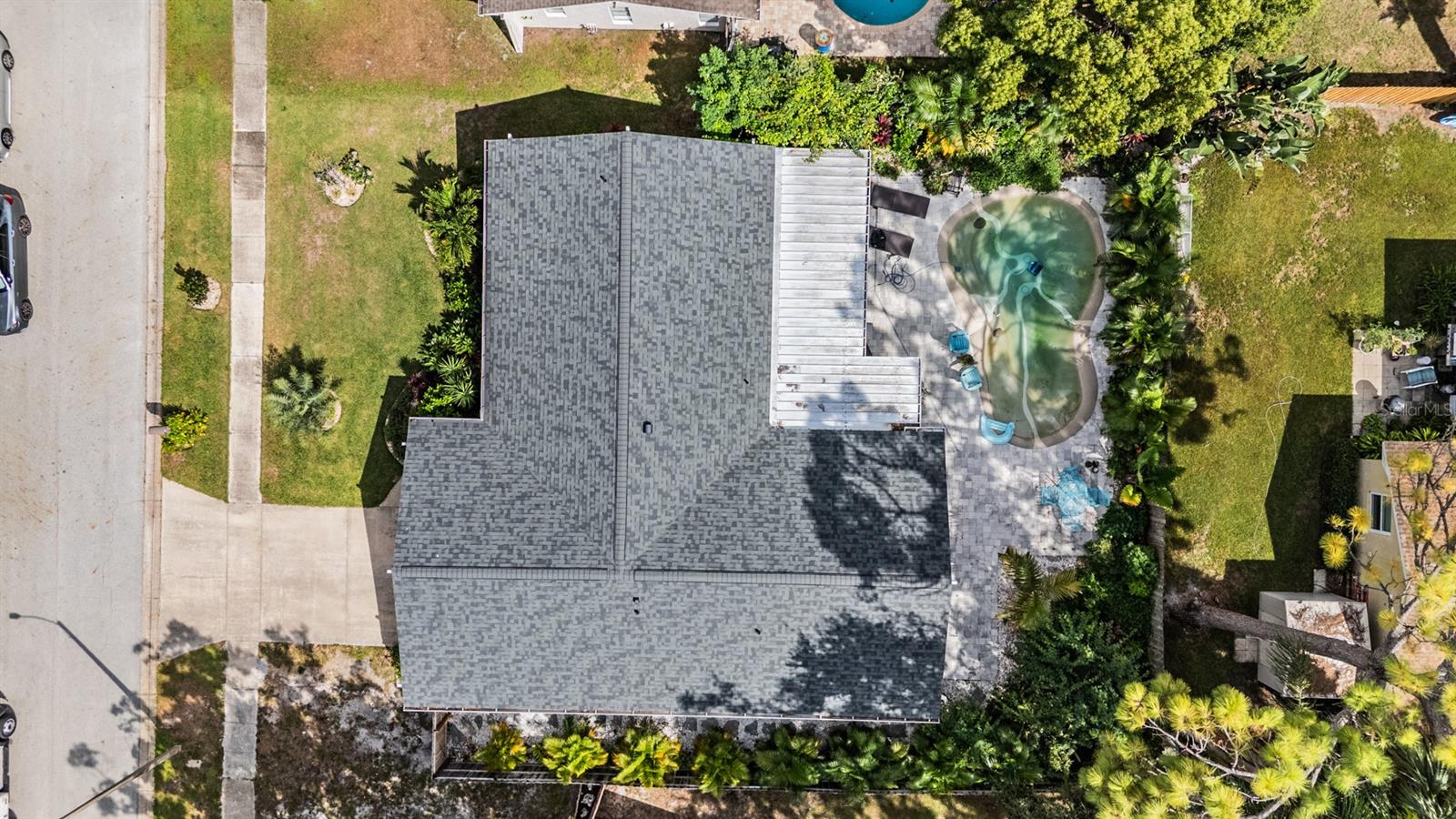 WILSHIRE ESTATES II - Residential