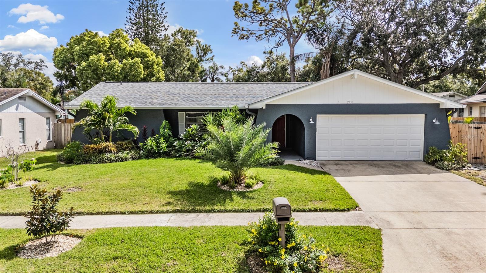 WILSHIRE ESTATES II - Residential