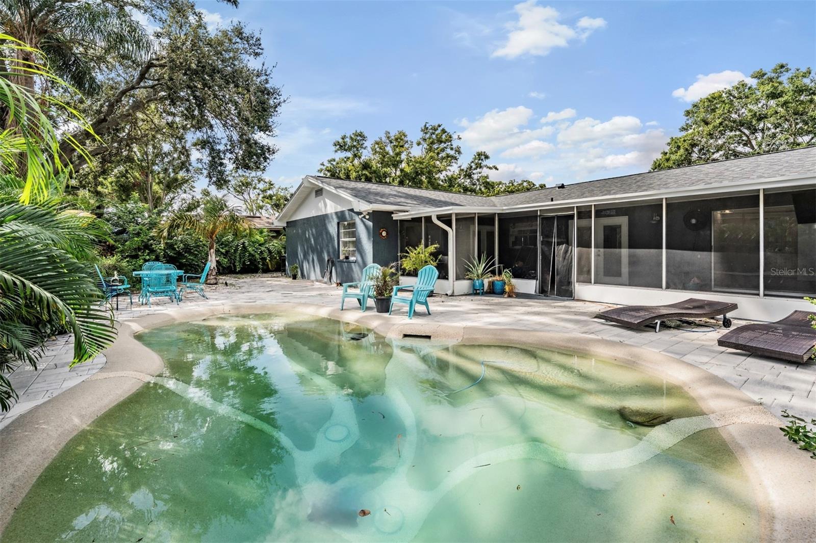WILSHIRE ESTATES II - Residential