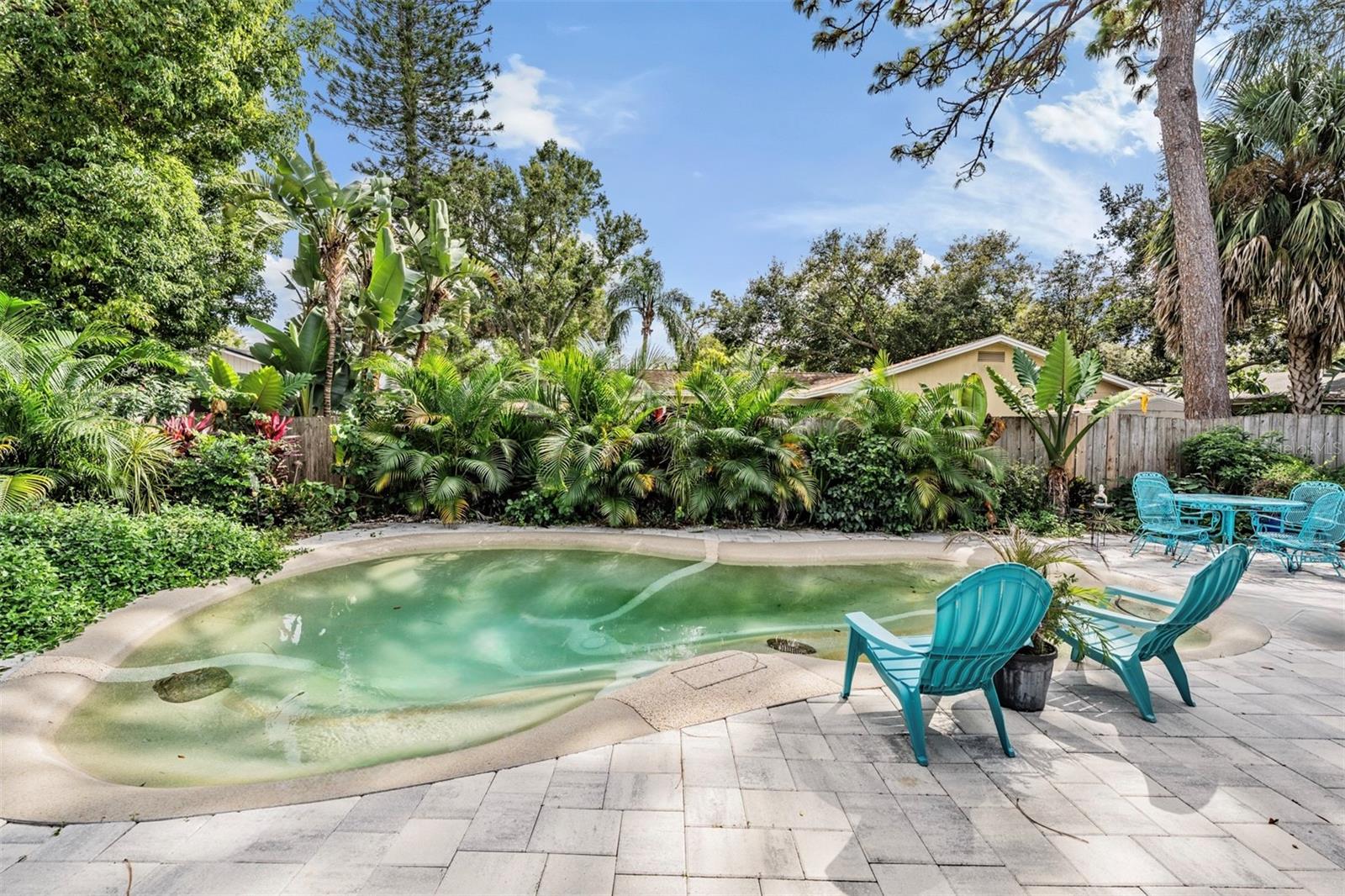WILSHIRE ESTATES II - Residential