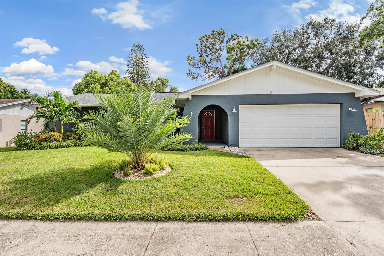 WILSHIRE ESTATES II - Residential