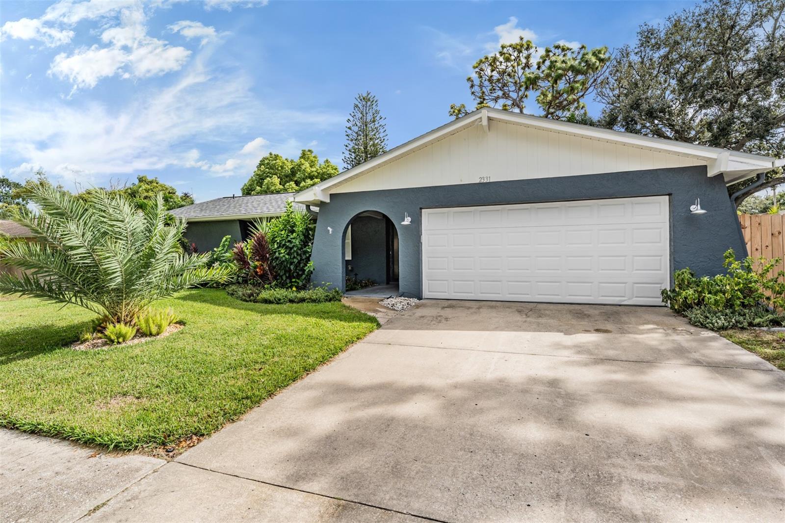 WILSHIRE ESTATES II - Residential