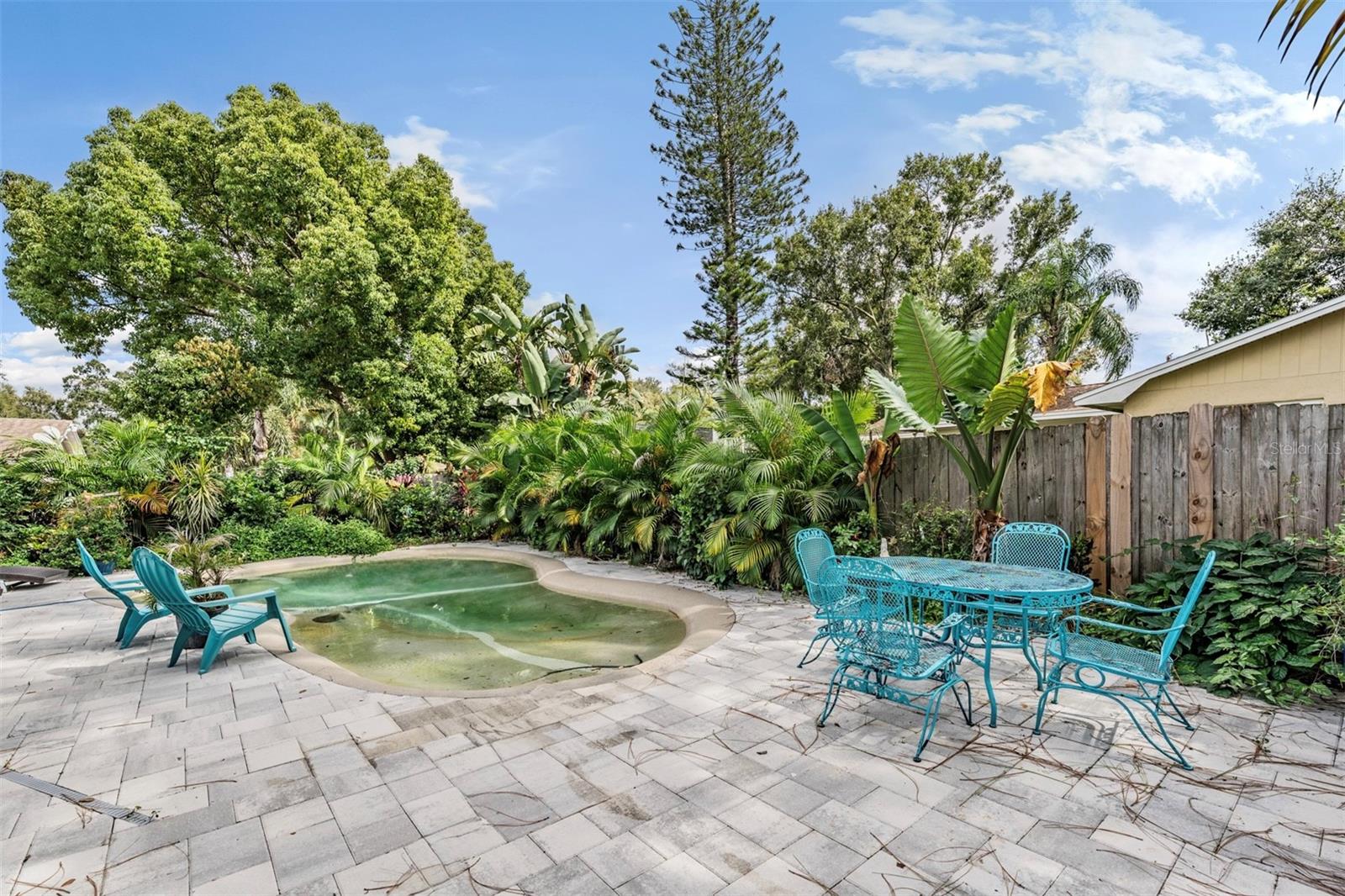 WILSHIRE ESTATES II - Residential