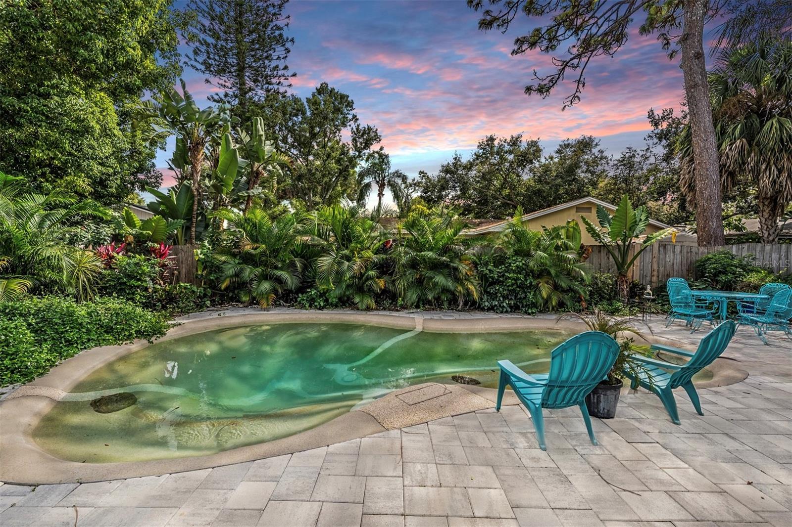 WILSHIRE ESTATES II - Residential