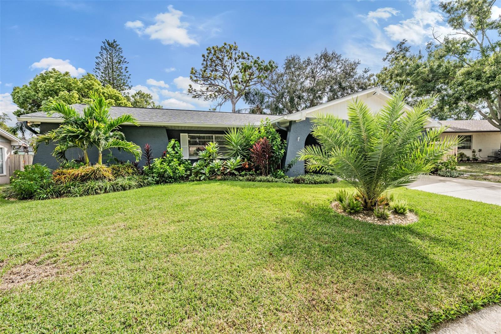WILSHIRE ESTATES II - Residential