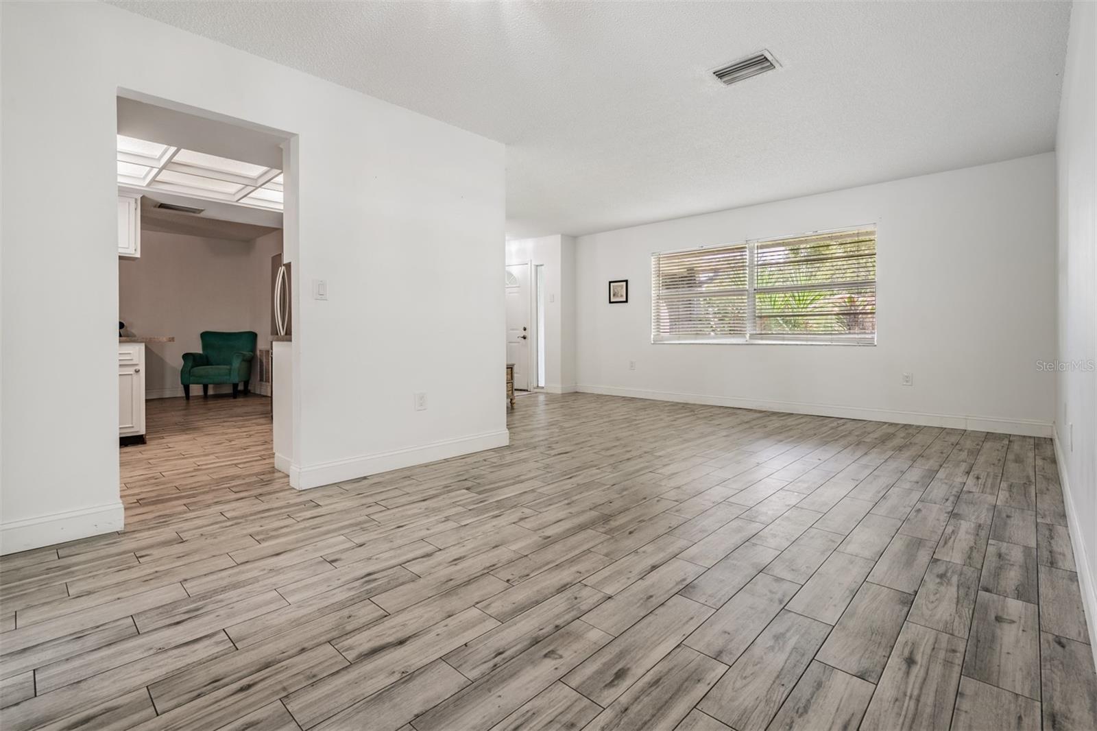 WILSHIRE ESTATES II - Residential